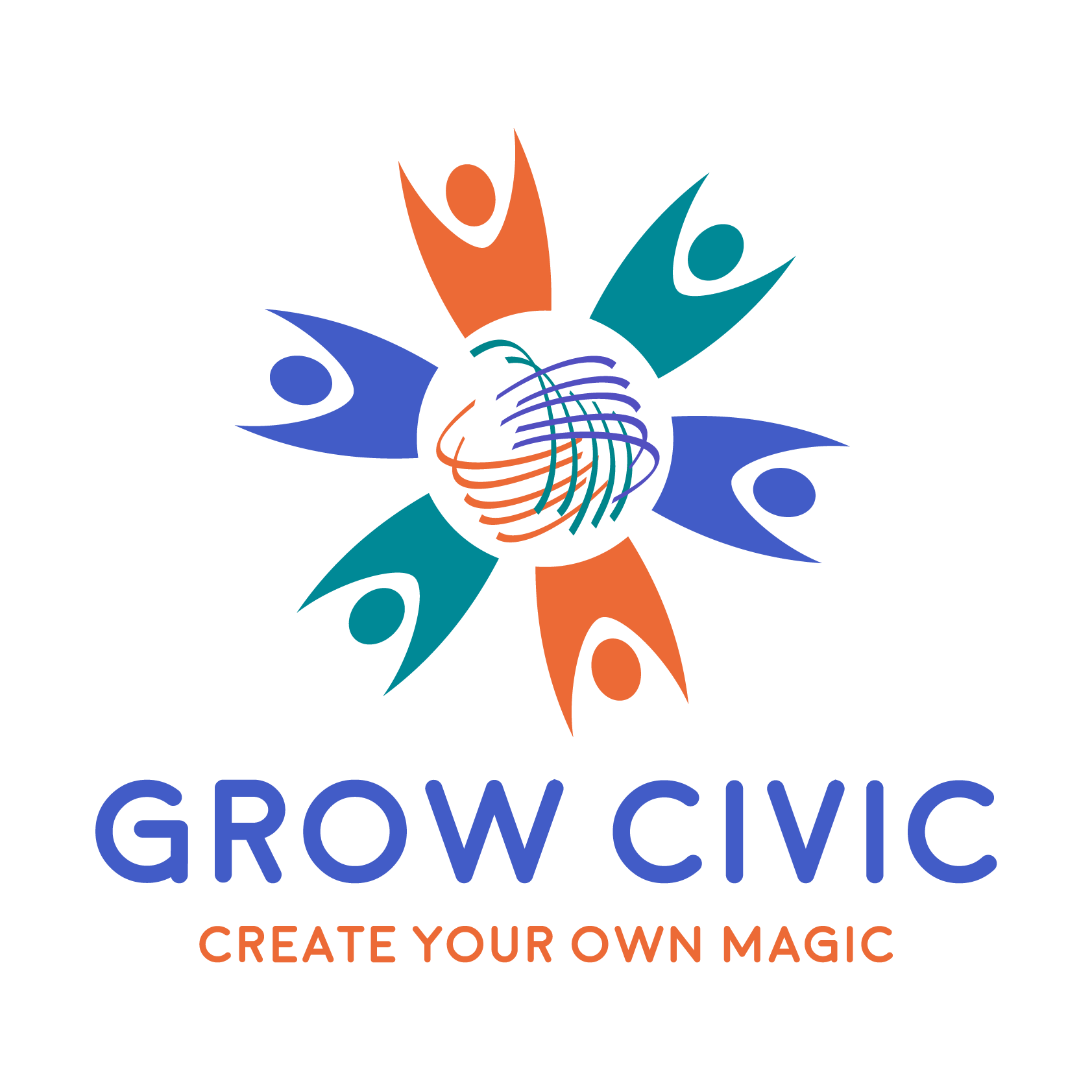 Grow Civic Logo