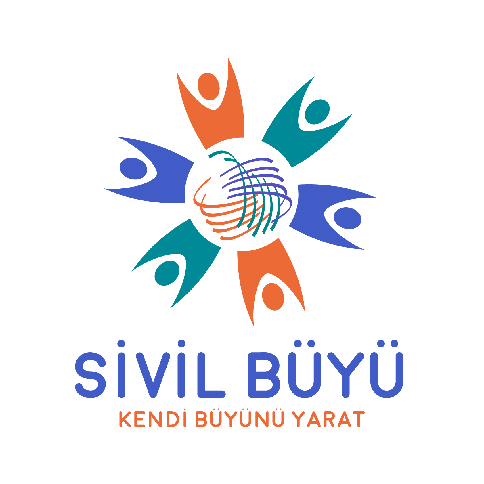 Sivil Büyü Logo